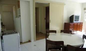 Imagem 2: Apartamento mobiliado com garagem direto com proprietário no Centro. VG 403