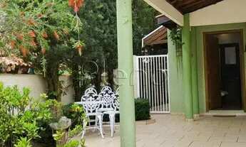 Imagem 6: Casa à venda no Parque Rural Fazenda Santa Cândida - Campinas/SP