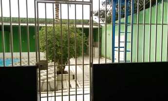 Imagem 2: Casa no Santo Antônio do descoberto