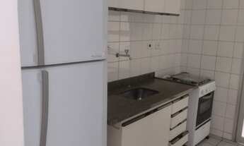 Imagem 3: 4702- Apartamento para aluguel com 53 metros quadrados com 2 quartos em Independência - Ta