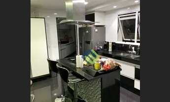 Imagem 4: Apartamento com 3 dormitórios para alugar, 232 m² por R$ 11.530,00/mês - Parque Campolim