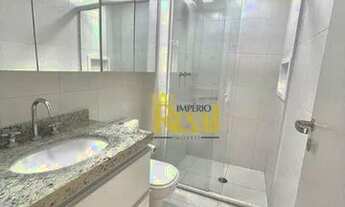 Imagem 4: Apartamento com 2 dormitórios para alugar, 83 m² por R$ 8.900,00/mês - Jardim das Perdizes