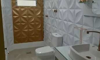 Imagem 3: Casa 2 piso Bairro Ipiranga São José