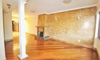 Imagem 6: Casa em Ipanema Casa com 3 dormitórios