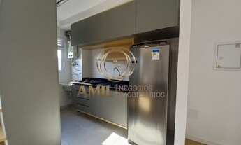 Imagem 5: CR³ APARTAMENTO MOBILIADO DE 33m² NO PARQUE RESIDENCIAL AQUARIUS