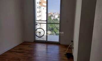 Imagem: Apartamento 2 dormitórios em Barueri com