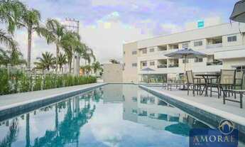 Imagem 5: Apartamento com 2 dormitórios à venda, 79 m² por R$ 690.000,00 - Ingleses Norte - Florianó