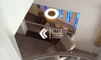 Imagem 7: Casa com 4 dormitorios sendo 1 suíte com closet e banheira - Jardim Emilía