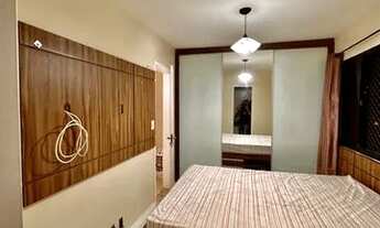 Imagem 6: JS Apartamento para venda tem 77 metros quadrados com 3 quartos em Calhau - São Luís - MA