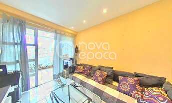 Imagem 5: Gávea Apartamento com 2 dormitórios