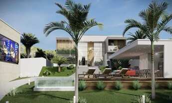 Imagem 4: Linda Casa em Atibaia com Acabamento de Alto Padrão