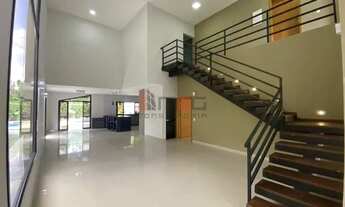 Imagem 3: Casa 360 m² 4 Quartos sendo 4 Suítes e 5 banheiros para locação