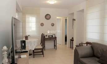 Imagem 2: Apartamento para venda com 75 metros quadrados com 2 quartos em Itacorubi - Florianópolis