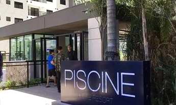 Imagem: Apartamento em Continental - Osasco