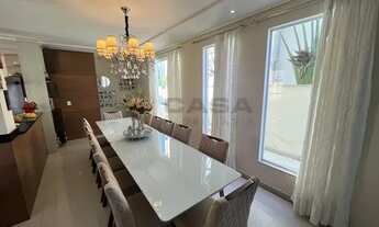 Imagem 5: BOM - Maravilhosa casa duplex no Condomínio Boulevard Lagoa! O MELHOR CONDOMÍNIO DA SERRA!