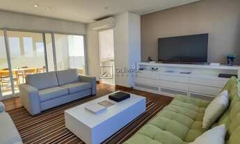 Imagem 5: Apartamento Locação 2 Dormitórios - 126 m² Vila Ipojuca