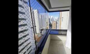 Imagem 3: Apartamento para venda com 98 metros quadrados com 4 quartos em Boa Viagem - Recife - PE