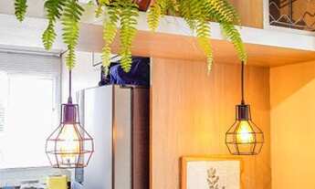 Imagem 6: Apartamento para Aluguel - Nova Petrópolis, 2 Quartos, 44 m2