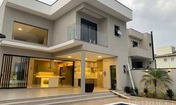 Imagem 2: Casa - Swiss Park - Campinas