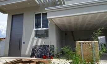 Imagem: Casa de condomínio sobrado para venda 3