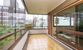 Imagem: PORTO ALEGRE - Cobertura - Moinhos de Vento