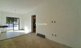 Imagem 4: Apartamento à venda, 2 quartos, 1 suíte, 1 vaga, São Manoel - Americana/SP