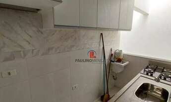 Imagem 4: Loft com 1 dormitório para alugar, 40 m² por R$ 2.400/mês - Vila São Pedro - Americana/SP