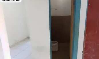 Imagem 4: Kitnet rangel Casa com 1 dormitório