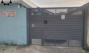 Imagem 3: CASA QUITAÚNA Casa com 1 dormitório