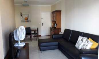 Imagem 7: Apartamento para venda tem 95 metros quadrados com 3 quartos em Guilhermina - Praia Grande