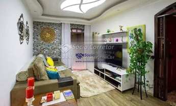 Imagem 4: Sobrado com 3 dormitórios para alugar, 300 m² por R$ 3.666,00/mês - Jardim Rosa de Franca