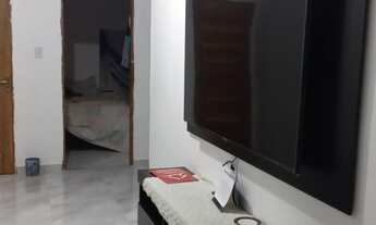 Imagem: Ótima Casa com 2 quartos, recém construída