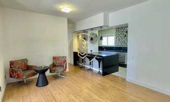 Imagem 5: Apartamento no Helbor Varandas Ipoema - Mogi das Cruzes - SP