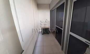 Imagem 5: Apartamento com 1 dormitório para alugar, 35 m² por R$ 2.758,00 - Vila da Saúde - São Paul