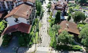 Imagem 2: Cota flat centro de Gramado