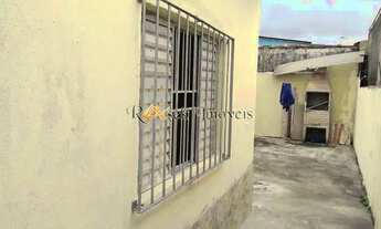 Imagem 1: Casa com 2 dorms, Vila Loty, Itanhaém - R$ 170 mil, Cod: 1005