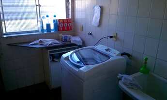 Imagem 5: Disponibilizo vaga em apartamento no Sion