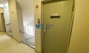 Imagem 5: Apartamento 2 quartos mobiliado no Centro Histórico