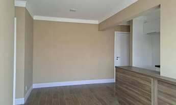 Imagem 5: Apartamento para aluguel possui 60 metros quadrados com 2 quartos