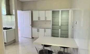 Imagem 6: CASA EM CONDOMÍNIO - TAMBORÉ 2 - SP