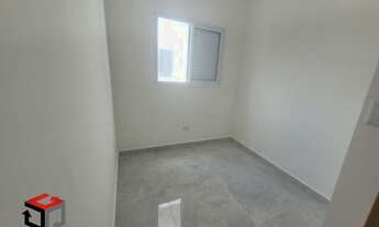 Imagem 4: Cobertura 2 dormitórios Vila Linda Santo André