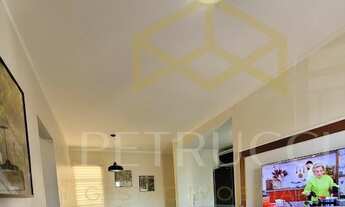 Imagem 6: Apartamento - Vila Ipê - Campinas