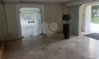 Imagem 3: São Paulo - Apartamento Padrão - MOEMA