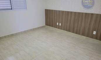 Imagem 6: Apartamento com 3 dormitórios, 134 m² - venda por R$ 750.000,00 ou aluguel por R$ 5.216,00