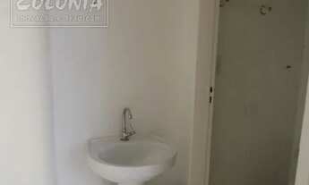 Imagem 2: Santo André - Loja/Salão - Vila Bastos