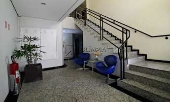 Imagem 2: Apartamento Locação 1 Dormitórios - 45 m² Vila Olímpia