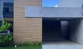 Imagem 6: Casa de condomínio térrea para venda possui 160 metros quadrados com 3 quartos em Una - Be