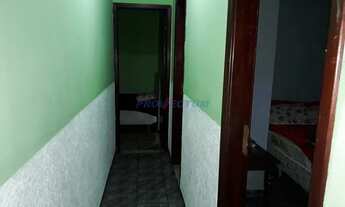 Imagem 2: Casa - Vila Rica - Campinas