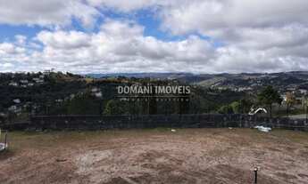 Imagem 7: Belo Terreno à Venda em Condomínio Fechado na Região do Atalaia - Campos do Jordão/SP