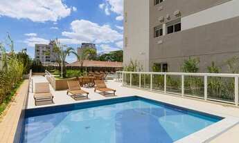 Imagem 5: Apartamento no Tatuapé 127m - Churrasqueira na Varanda - 3 Suítes - 3 Vagas - Andar Alto